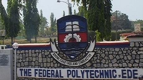 Federal Polytechnic Ede Cut off Mark, 2019/2020