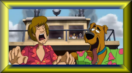 Scooby Doo: Return to Zombie Island (2019) Movie Review