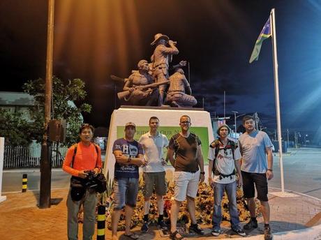 Backpacking in The Solomon Islands: 10 Cool Things To Do in Honiara (Thon Capital), Guadalcanal Backpacking in The Solomon Islands: 10 Cool Things To Do in Honiara (Thon Capital), Guadalcanal