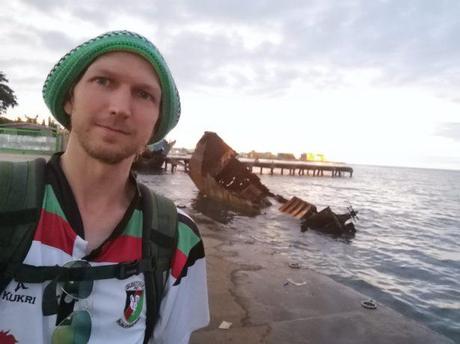Backpacking in The Solomon Islands: 10 Cool Things To Do in Honiara (Thon Capital), Guadalcanal Backpacking in The Solomon Islands: 10 Cool Things To Do in Honiara (Thon Capital), Guadalcanal