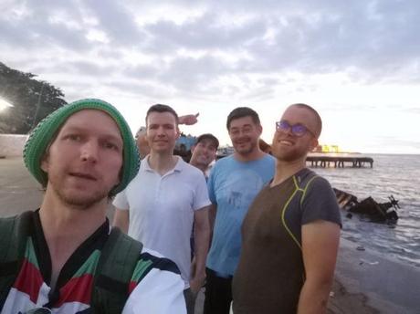 Backpacking in The Solomon Islands: 10 Cool Things To Do in Honiara (Thon Capital), Guadalcanal Backpacking in The Solomon Islands: 10 Cool Things To Do in Honiara (Thon Capital), Guadalcanal