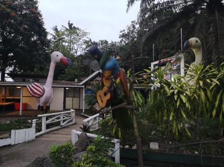 Backpacking in The Solomon Islands: 10 Cool Things To Do in Honiara (Thon Capital), Guadalcanal Backpacking in The Solomon Islands: 10 Cool Things To Do in Honiara (Thon Capital), Guadalcanal