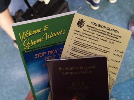 Backpacking in The Solomon Islands: 10 Cool Things To Do in Honiara (Thon Capital), Guadalcanal Backpacking in The Solomon Islands: 10 Cool Things To Do in Honiara (Thon Capital), Guadalcanal