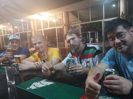 Backpacking in The Solomon Islands: 10 Cool Things To Do in Honiara (Thon Capital), Guadalcanal Backpacking in The Solomon Islands: 10 Cool Things To Do in Honiara (Thon Capital), Guadalcanal