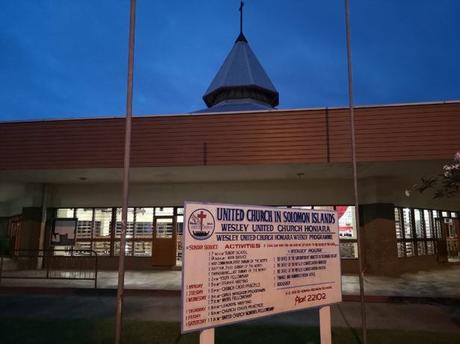 Backpacking in The Solomon Islands: 10 Cool Things To Do in Honiara (Thon Capital), Guadalcanal Backpacking in The Solomon Islands: 10 Cool Things To Do in Honiara (Thon Capital), Guadalcanal