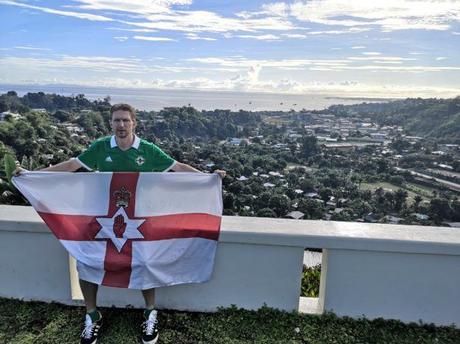 Backpacking in The Solomon Islands: 10 Cool Things To Do in Honiara (Thon Capital), Guadalcanal Backpacking in The Solomon Islands: 10 Cool Things To Do in Honiara (Thon Capital), Guadalcanal