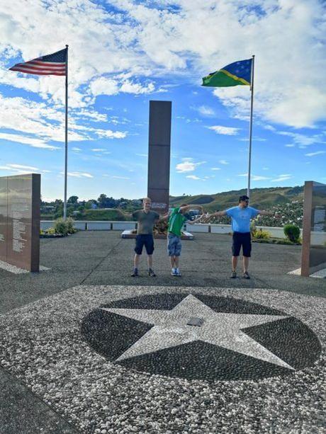 Backpacking in The Solomon Islands: 10 Cool Things To Do in Honiara (Thon Capital), Guadalcanal Backpacking in The Solomon Islands: 10 Cool Things To Do in Honiara (Thon Capital), Guadalcanal