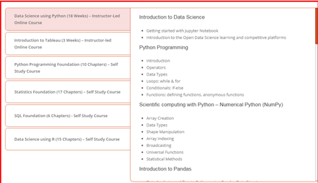 Digital Vidya Python Data Science Course Review 2019: Is It Worth??