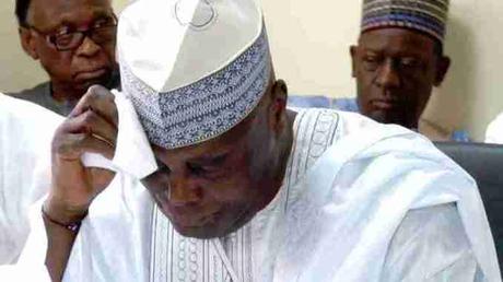 INEC Server: How Atiku Fell For Scammers