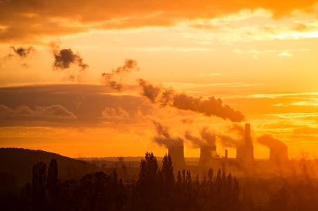 2050 Is Too Late – We Must Drastically Cut Carbon Emissions Much Sooner