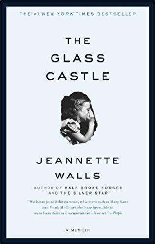 Book Review of “The Glass Castle”