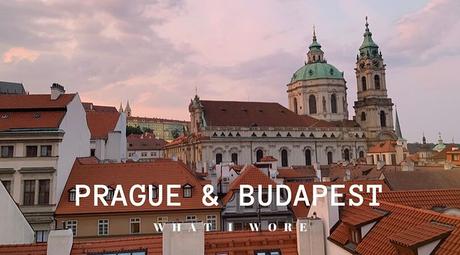 Prague + Budapest Tanvii.com