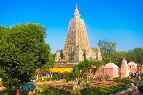 Top 10 Most Visited and Famous Temples Across India