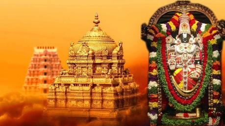 Top 10 Most Visited and Famous Temples Across India