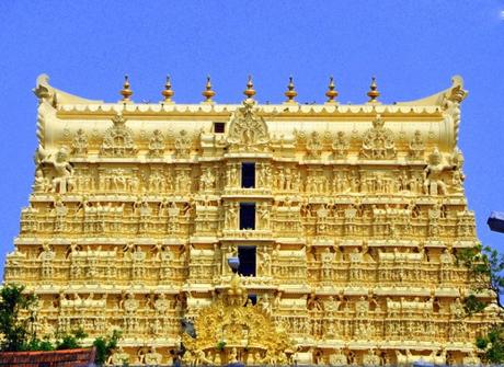 Top 10 Most Visited and Famous Temples Across India