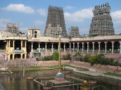 Top 10 Most Visited and Famous Temples Across India