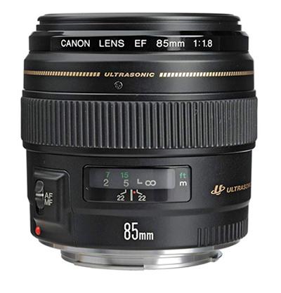 Canon EF Lens