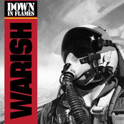 Warish streaming forthcoming full length debut ahead of release