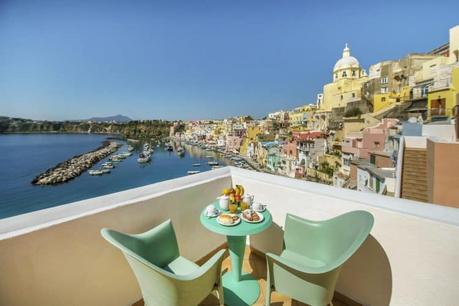 Your Complete Procida Island Travel Guide [What to Do & Where to Stay]