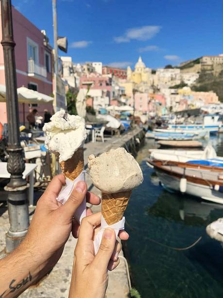 Your Complete Procida Island Travel Guide [What to Do & Where to Stay]