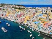 Your Complete Procida Island Travel Guide [What Where Stay]