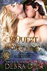 A Quest of Dreams (Destiny Devices, #1)