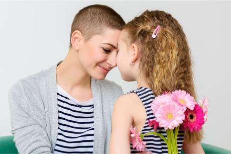 How to Talk to Your Loved Ones About Cancer Being a Part of Your Life