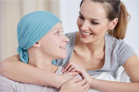 How to Talk to Your Loved Ones About Cancer Being a Part of Your Life