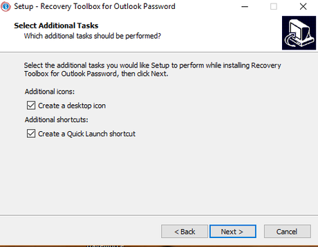 Recovery Toolbox for Outlook Password Review: Microsoft Outlook Password Recovery Tool