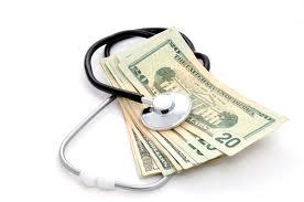 Image result for pay for healthcare
