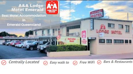 Best Motel Accommodation in Emerald Queensland- Things To Know