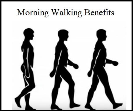 Top Health Benefits Of Walking, टॉप हेल्थ बेनिफिट ऑफ़ वाकिंग