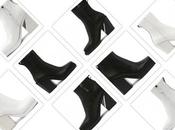 Shoes Shaun Ross United Nude SRXUN Boots