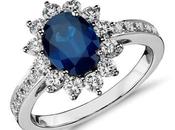 September Birthstone: Sapphire