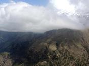 Nimbostratus Cumulonimbus Clouds .... Cloud Seeding Project Stormfury