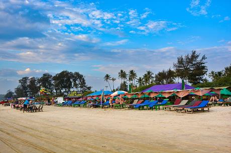 Goa Just Become The Intriguing Honeymoon Destination, & Beaches Are Not The Only Reasons