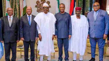 South Africa Finally Apologises To Nigeria Over Xenophobic Attacks