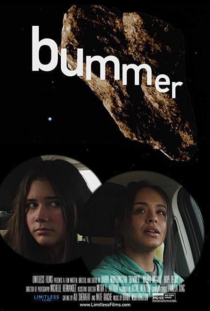 Multiple Award-Winning Short Film 'Bummer' Secures Newest Accolades From London Independent Film Awards