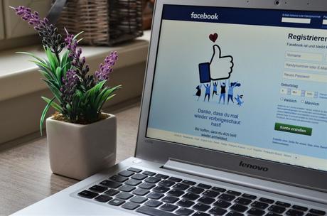 Use Facebook to Increase Website Traffic