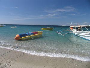 Seas the Day: Four World-Renowned Beaches in the Philippines