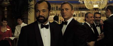 4 Tips on How to Dress Like James Bond at a Casino and Exude Confidence