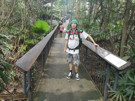 Backpacking in Papua New Guinea: Top 14 Sights in Port Moresby Backpacking in Papua New Guinea: Top 14 Sights in Port Moresby