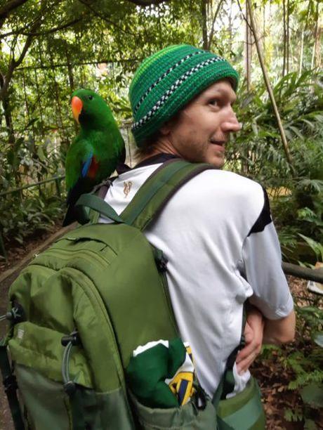Backpacking in Papua New Guinea: Top 14 Sights in Port Moresby Backpacking in Papua New Guinea: Top 14 Sights in Port Moresby
