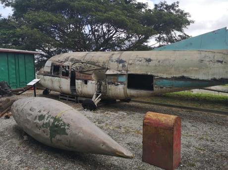Backpacking in Papua New Guinea: Top 14 Sights in Port Moresby Backpacking in Papua New Guinea: Top 14 Sights in Port Moresby