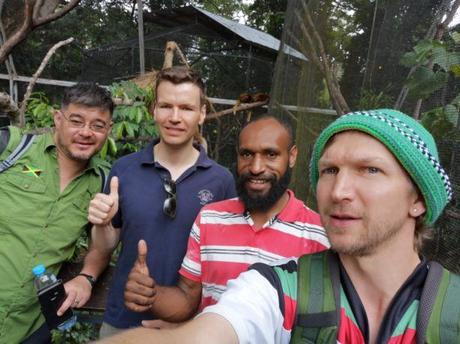 Backpacking in Papua New Guinea: Top 14 Sights in Port Moresby Backpacking in Papua New Guinea: Top 14 Sights in Port Moresby