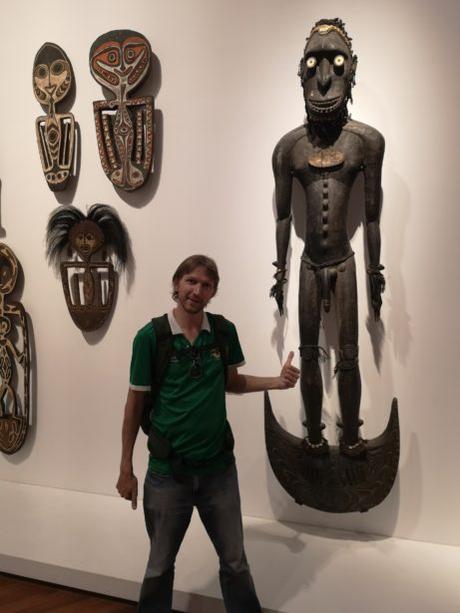 Backpacking in Papua New Guinea: Top 14 Sights in Port Moresby Backpacking in Papua New Guinea: Top 14 Sights in Port Moresby