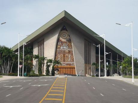 Backpacking in Papua New Guinea: Top 14 Sights in Port Moresby Backpacking in Papua New Guinea: Top 14 Sights in Port Moresby