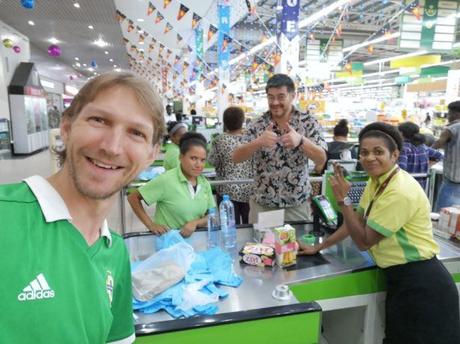 Backpacking in Papua New Guinea: Top 14 Sights in Port Moresby Backpacking in Papua New Guinea: Top 14 Sights in Port Moresby