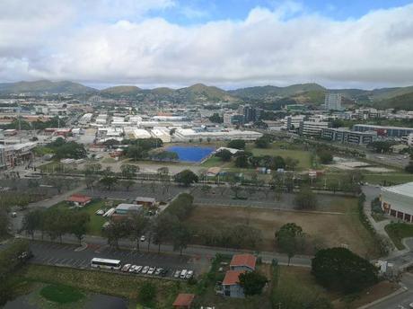 Backpacking in Papua New Guinea: Top 14 Sights in Port Moresby Backpacking in Papua New Guinea: Top 14 Sights in Port Moresby