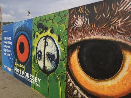 Backpacking in Papua New Guinea: Top 14 Sights in Port Moresby Backpacking in Papua New Guinea: Top 14 Sights in Port Moresby